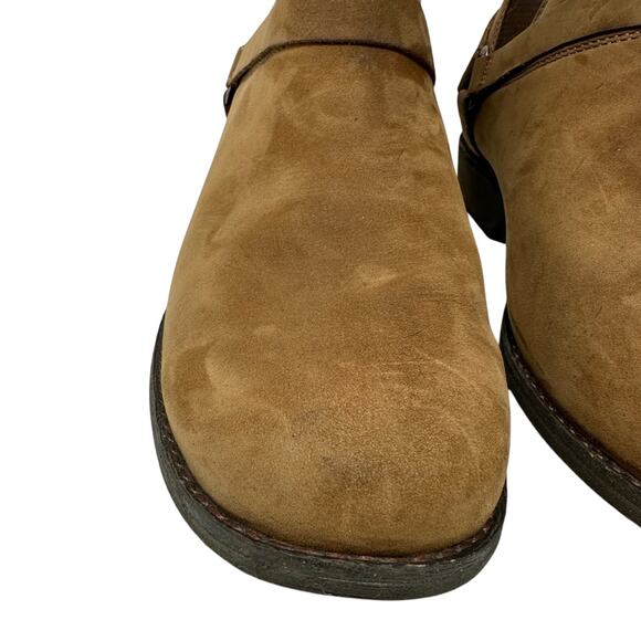 Teva Waterproof De La Vina Dos Pecan Ankle Boots - Picture 3 of 8